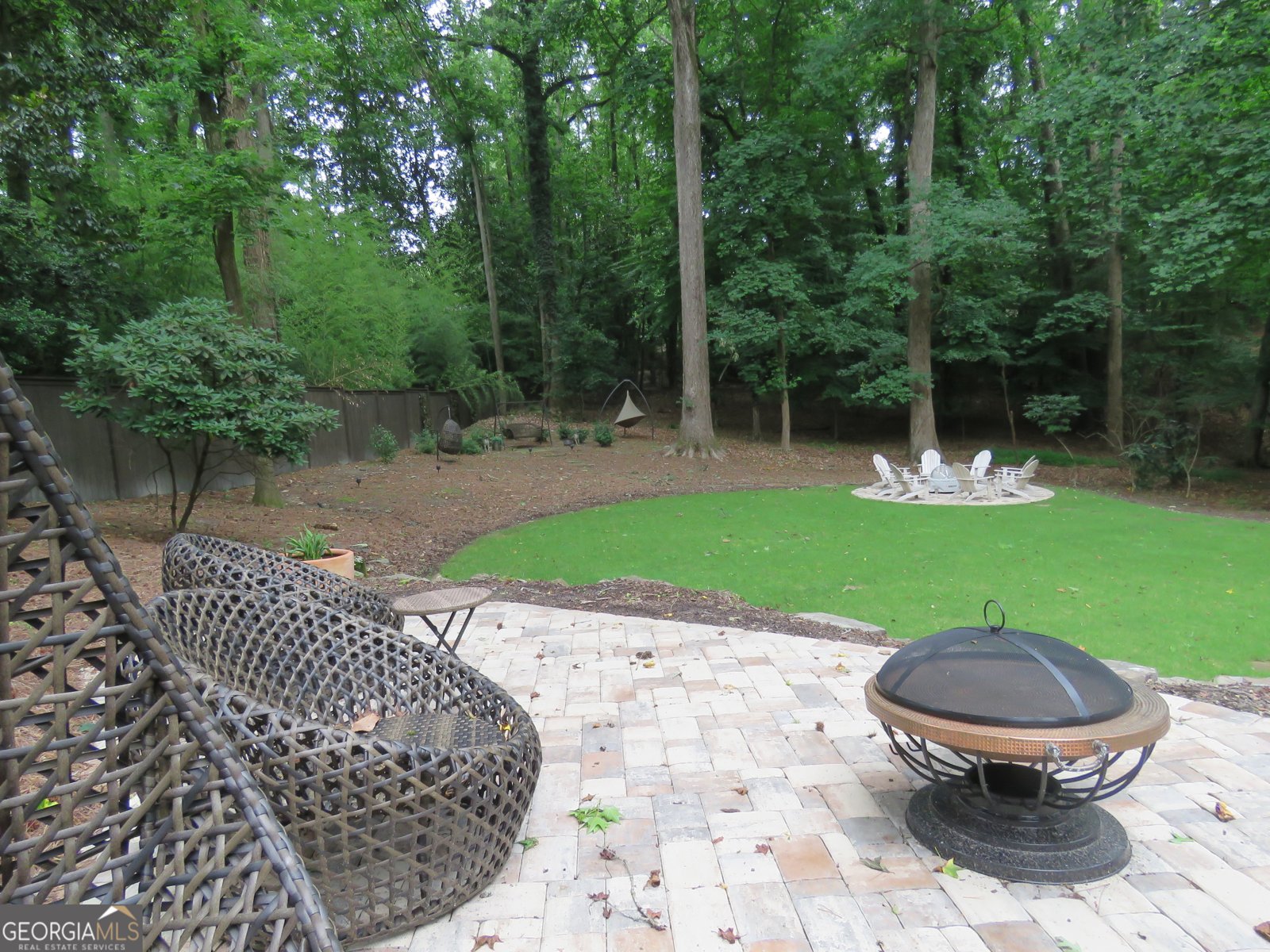 4464 Woodland Brook Drive Atlanta - Photo 14