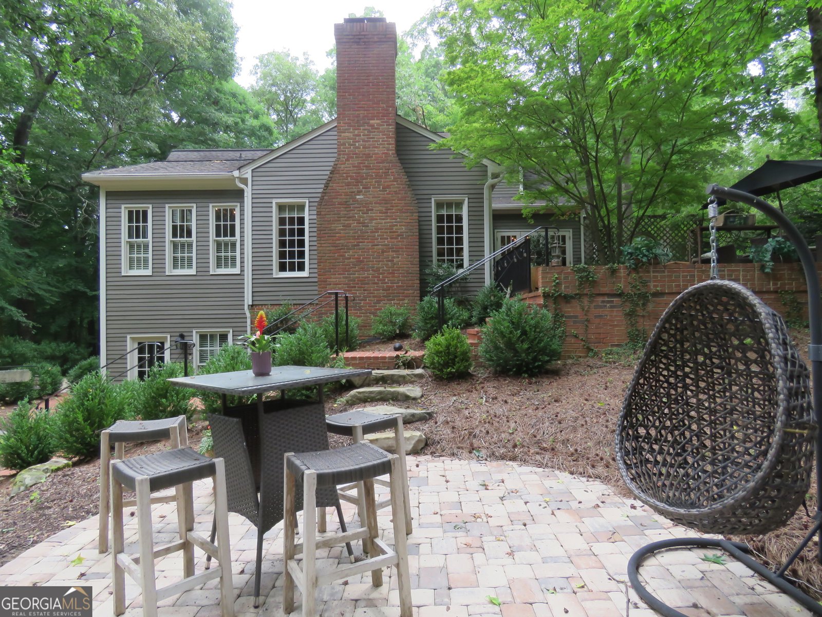 4464 Woodland Brook Drive Atlanta - Photo 15