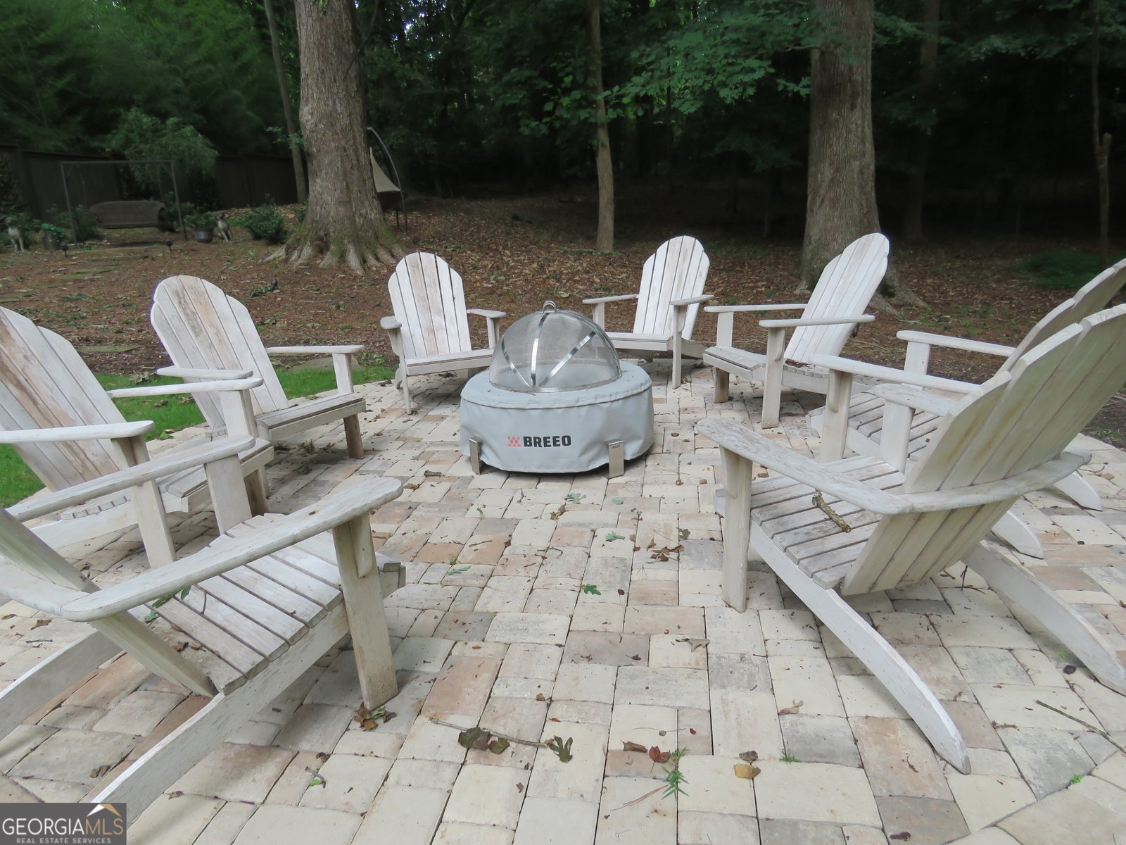 4464 Woodland Brook Drive Atlanta - Photo 17