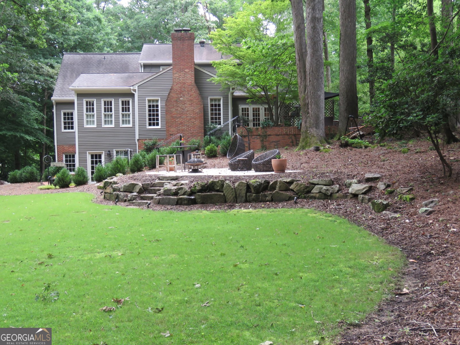 4464 Woodland Brook Drive Atlanta - Photo 19