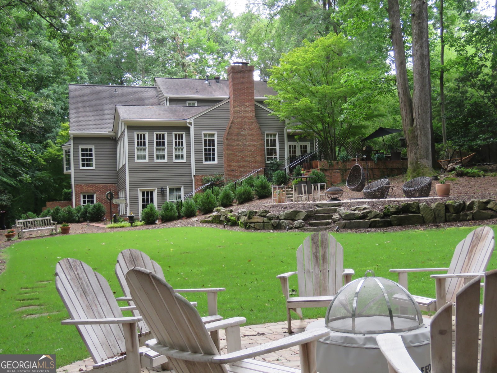 4464 Woodland Brook Drive Atlanta - Photo 20
