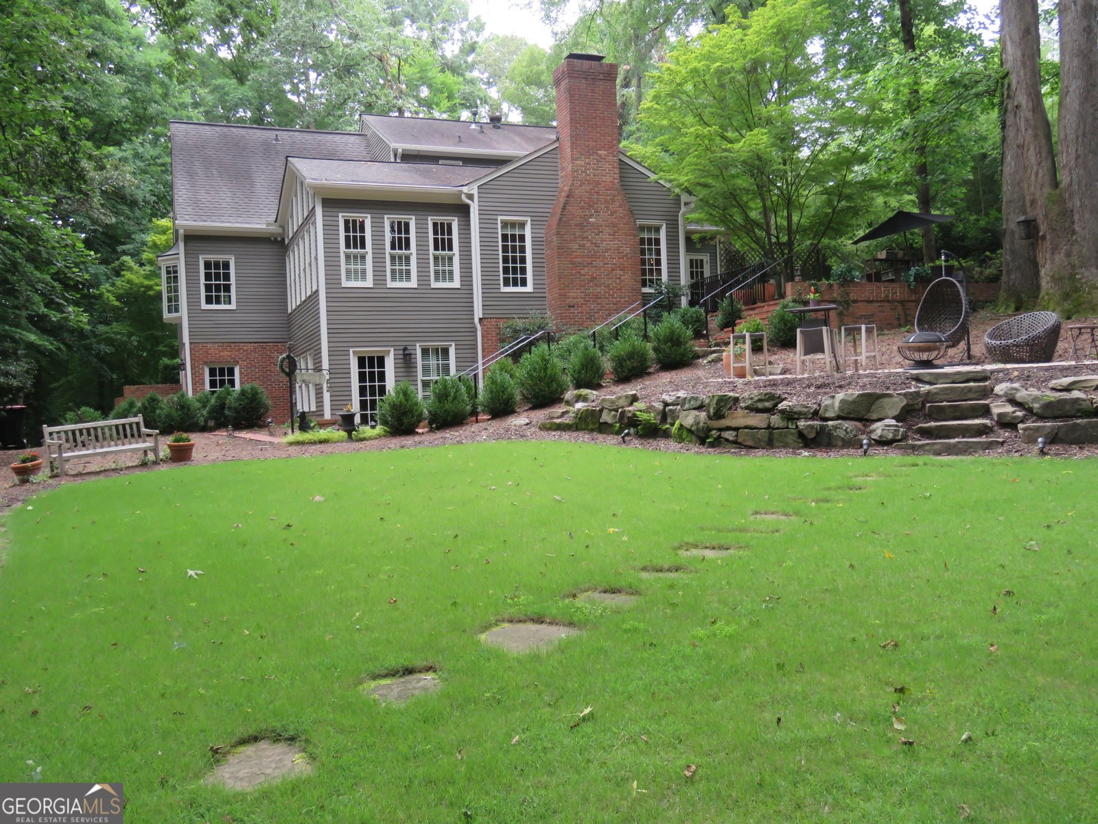 4464 Woodland Brook Drive Atlanta - Photo 21