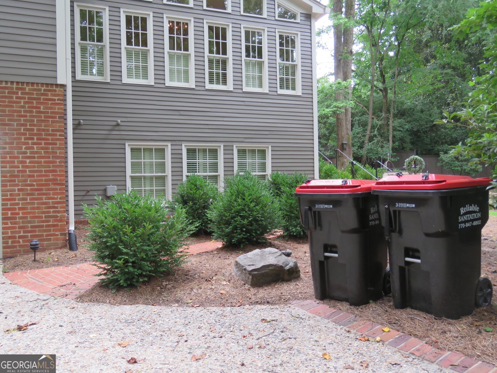 4464 Woodland Brook Drive Atlanta - Photo 26