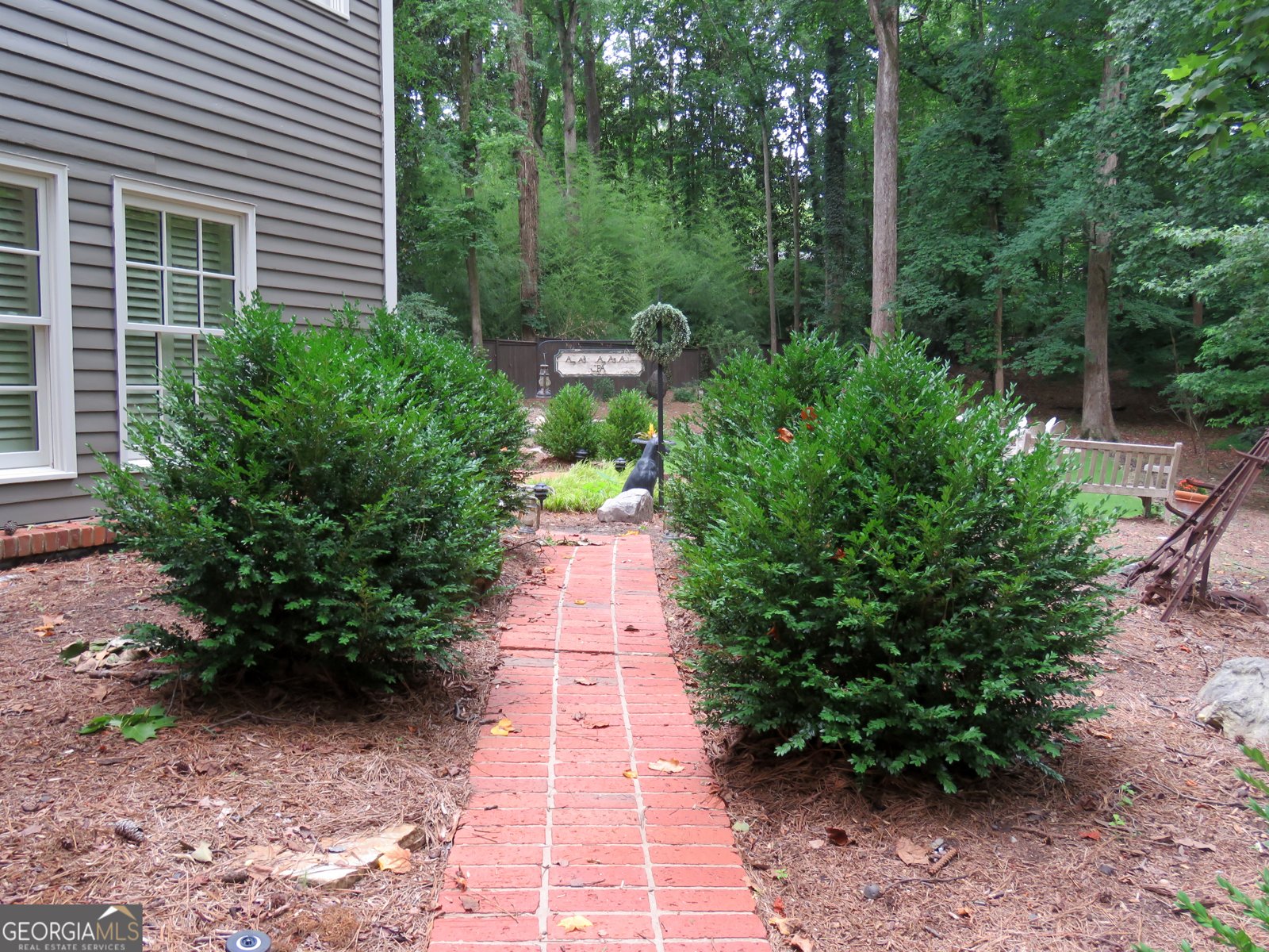 4464 Woodland Brook Drive Atlanta - Photo 27
