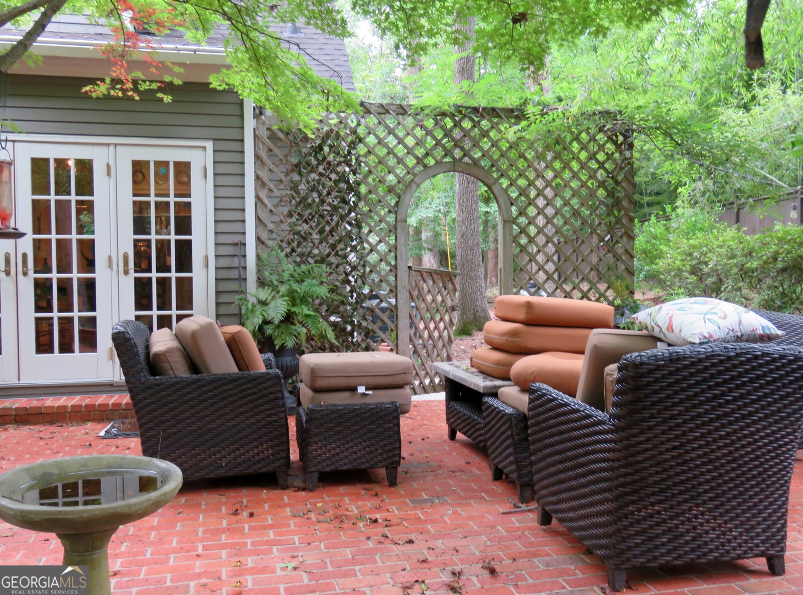 4464 Woodland Brook Drive Atlanta - Photo 32
