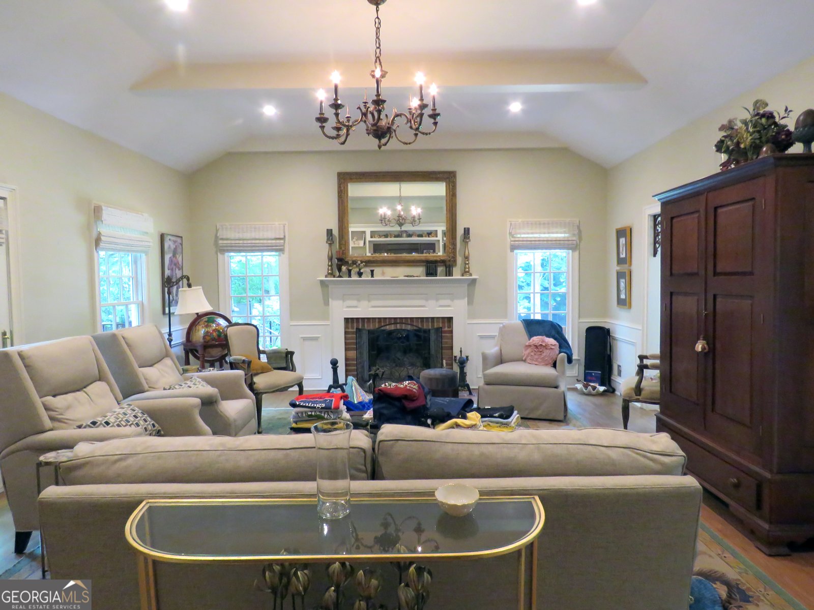 4464 Woodland Brook Drive Atlanta - Photo 44