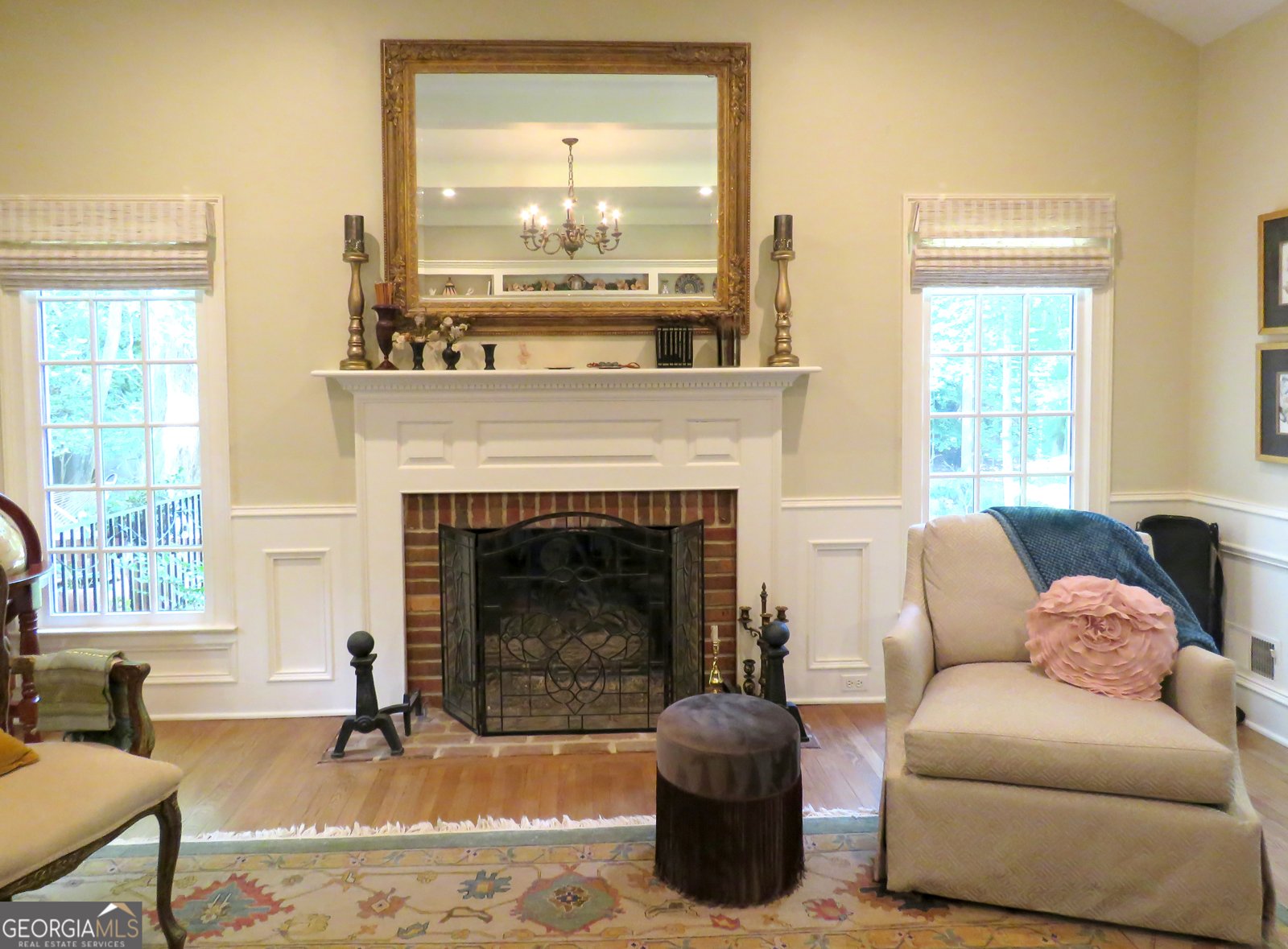 4464 Woodland Brook Drive Atlanta - Photo 46