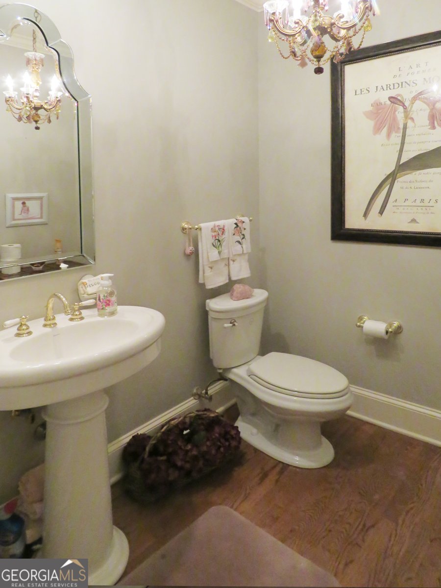 4464 Woodland Brook Drive Atlanta - Photo 54