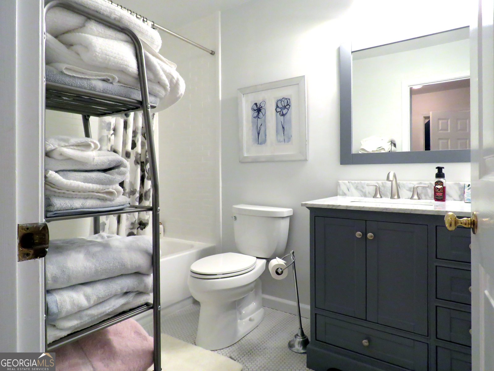 4464 Woodland Brook Drive Atlanta - Photo 79