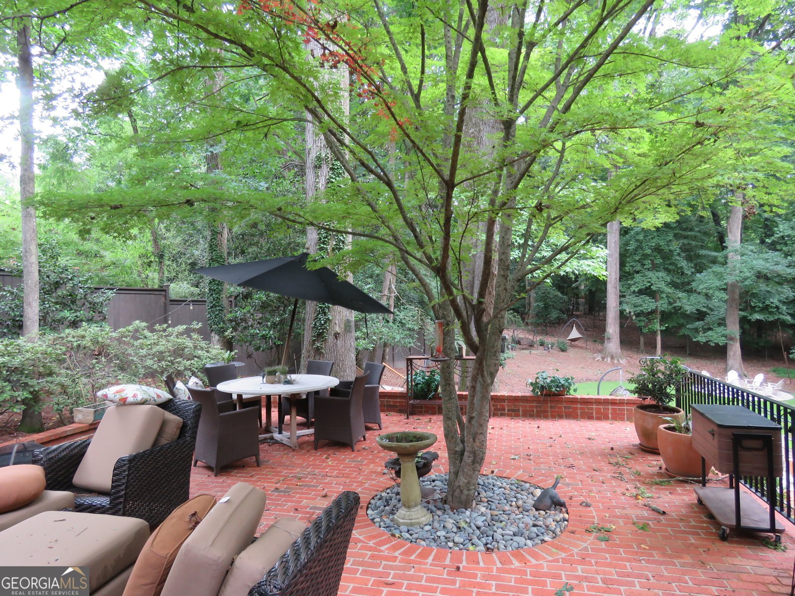 4464 Woodland Brook Drive Atlanta - Photo 8