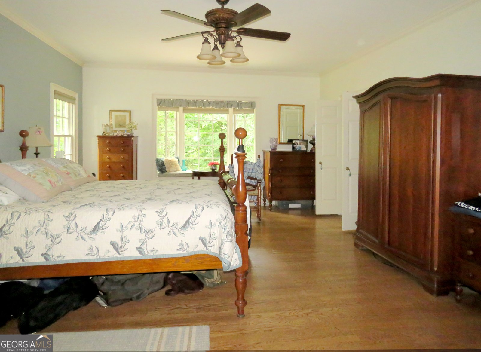 4464 Woodland Brook Drive Atlanta - Photo 88