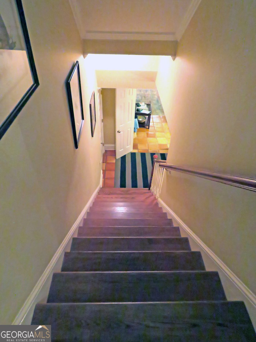 4464 Woodland Brook Drive Atlanta - Photo 98