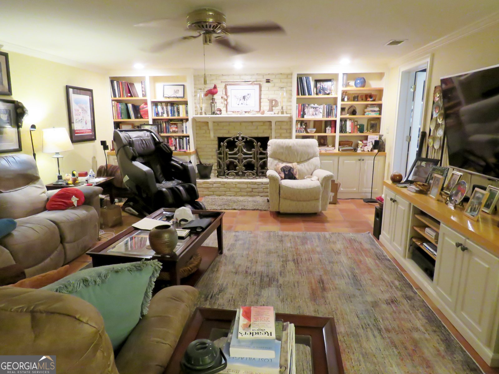 4464 Woodland Brook Drive Atlanta - Photo 99