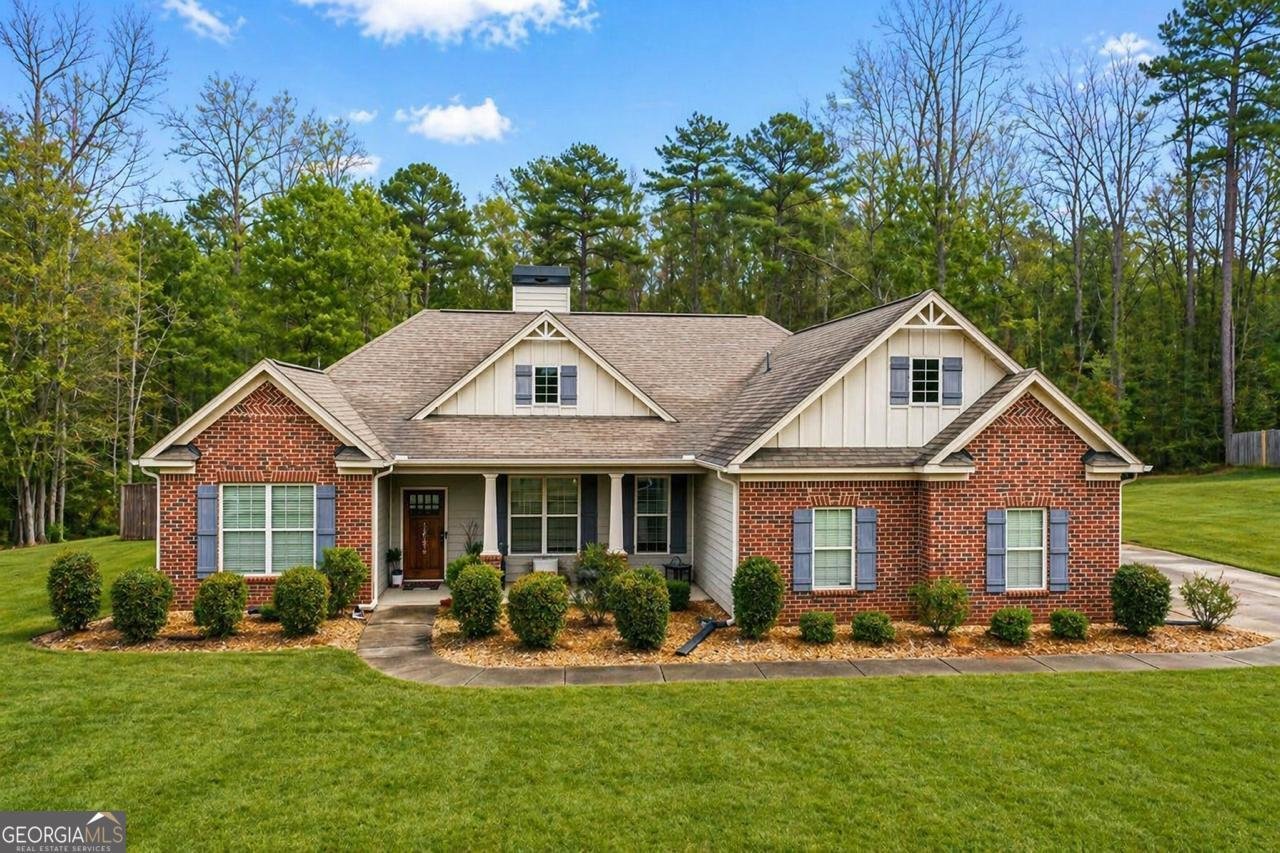 144 Caraway Road Locust Grove - main photo