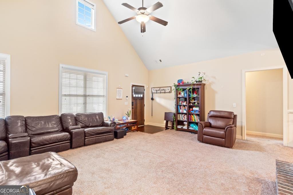 144 Caraway Road Locust Grove - Photo 14