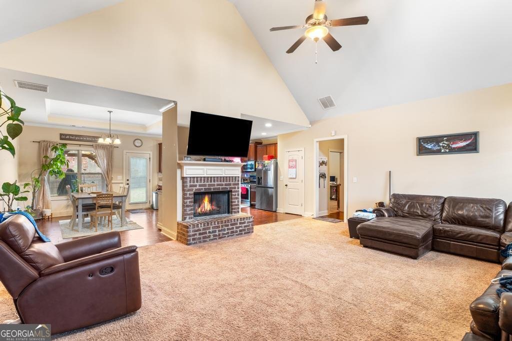 144 Caraway Road Locust Grove - Photo 15