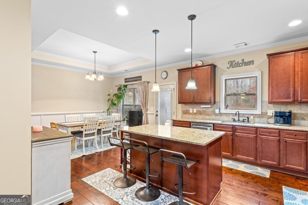 144 Caraway Road Locust Grove - Photo 16