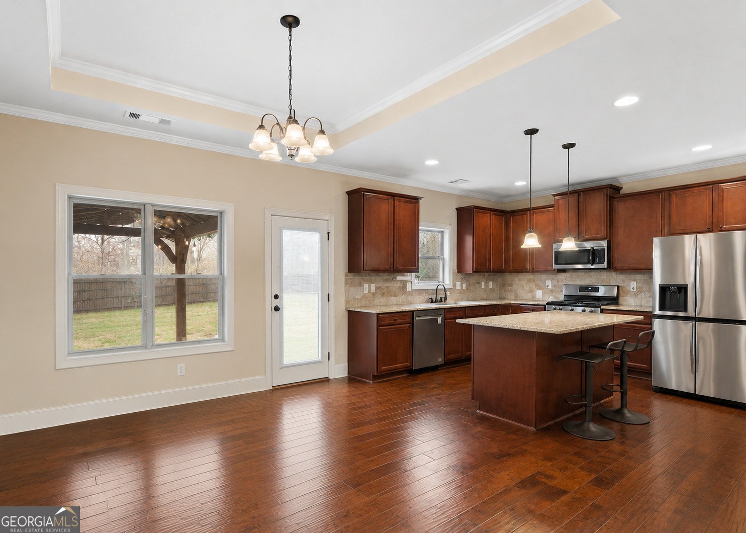144 Caraway Road Locust Grove - Photo 17
