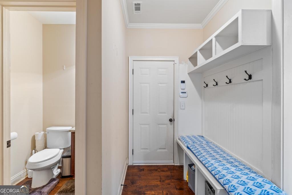 144 Caraway Road Locust Grove - Photo 20