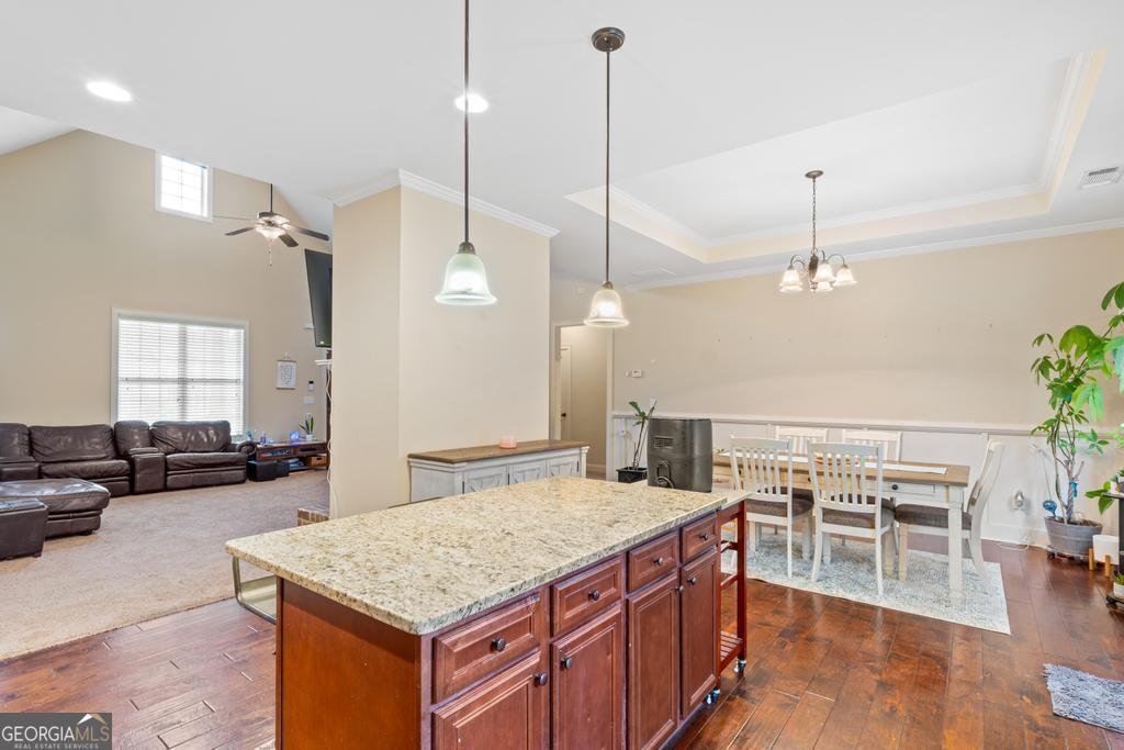144 Caraway Road Locust Grove - Photo 21