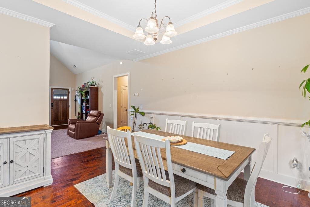 144 Caraway Road Locust Grove - Photo 22