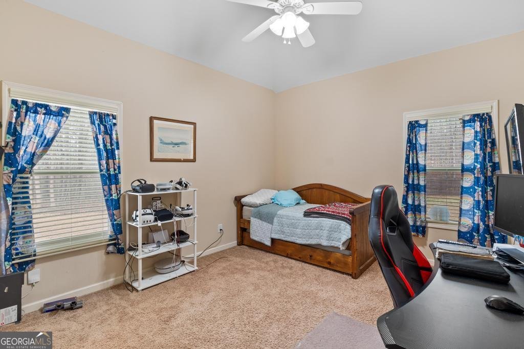 144 Caraway Road Locust Grove - Photo 24