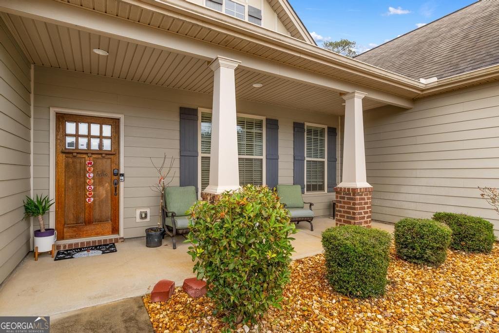 144 Caraway Road Locust Grove - Photo 6