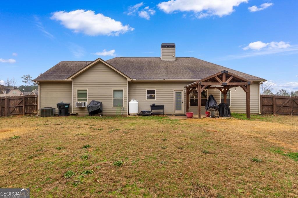 144 Caraway Road Locust Grove - Photo 7