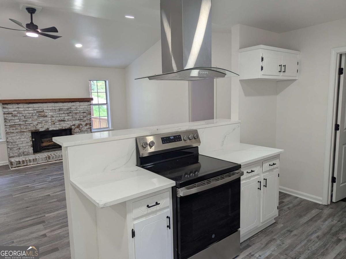 5019 Bird Road Gainesville - Photo 8