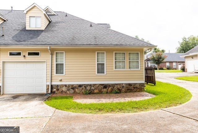 206 Cedarwood Lane Thomaston - Photo 6
