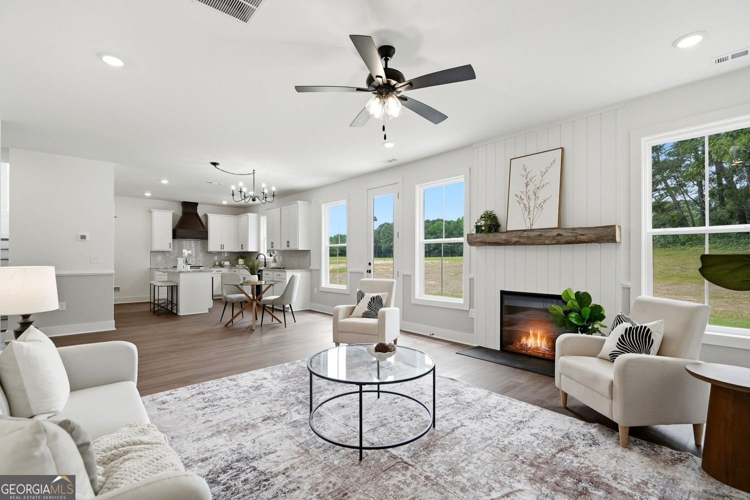 200 Loyd Road Mansfield - Photo 10