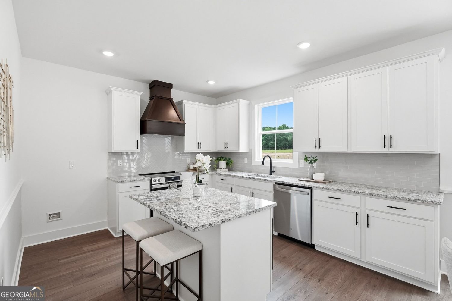 200 Loyd Road Mansfield - Photo 12