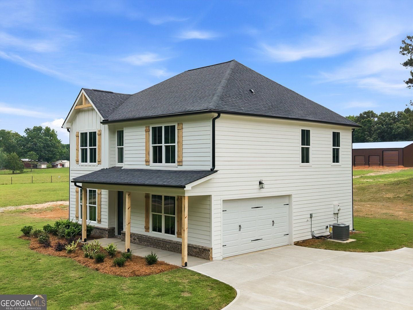 200 Loyd Road Mansfield - Photo 40