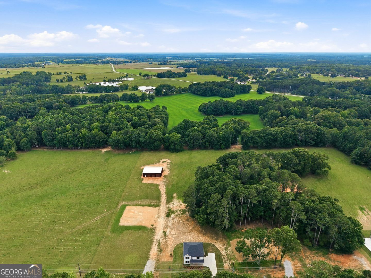 200 Loyd Road Mansfield - Photo 42