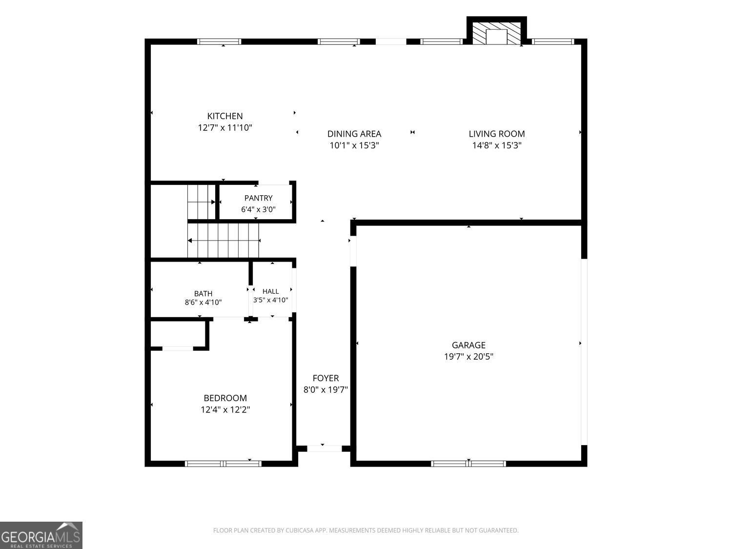 200 Loyd Road Mansfield - Photo 43