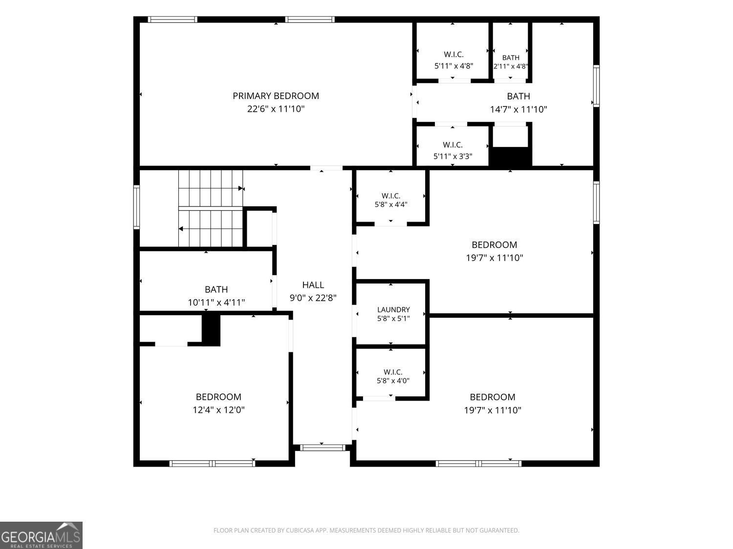 200 Loyd Road Mansfield - Photo 44
