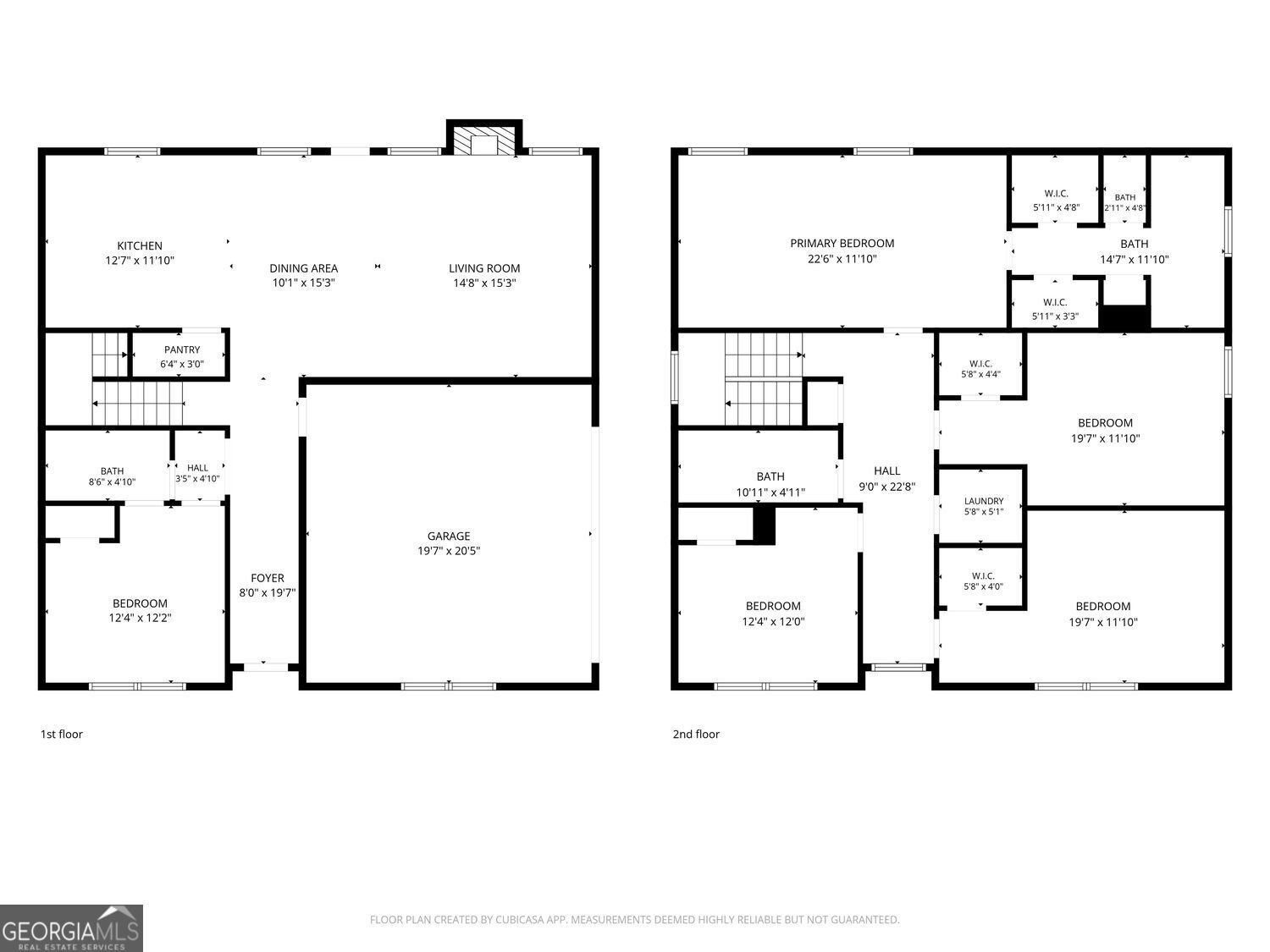 200 Loyd Road Mansfield - Photo 45