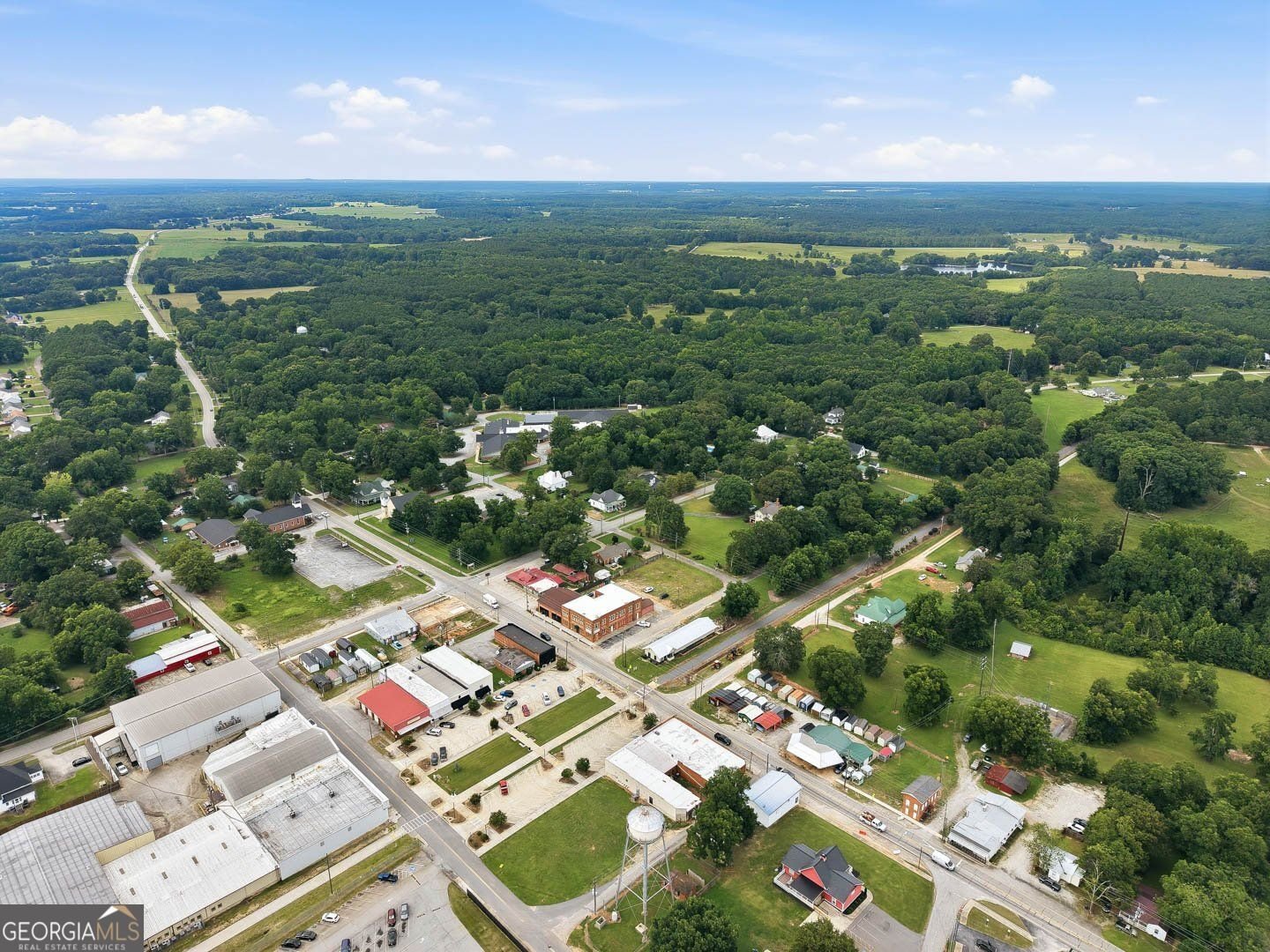 200 Loyd Road Mansfield - Photo 47