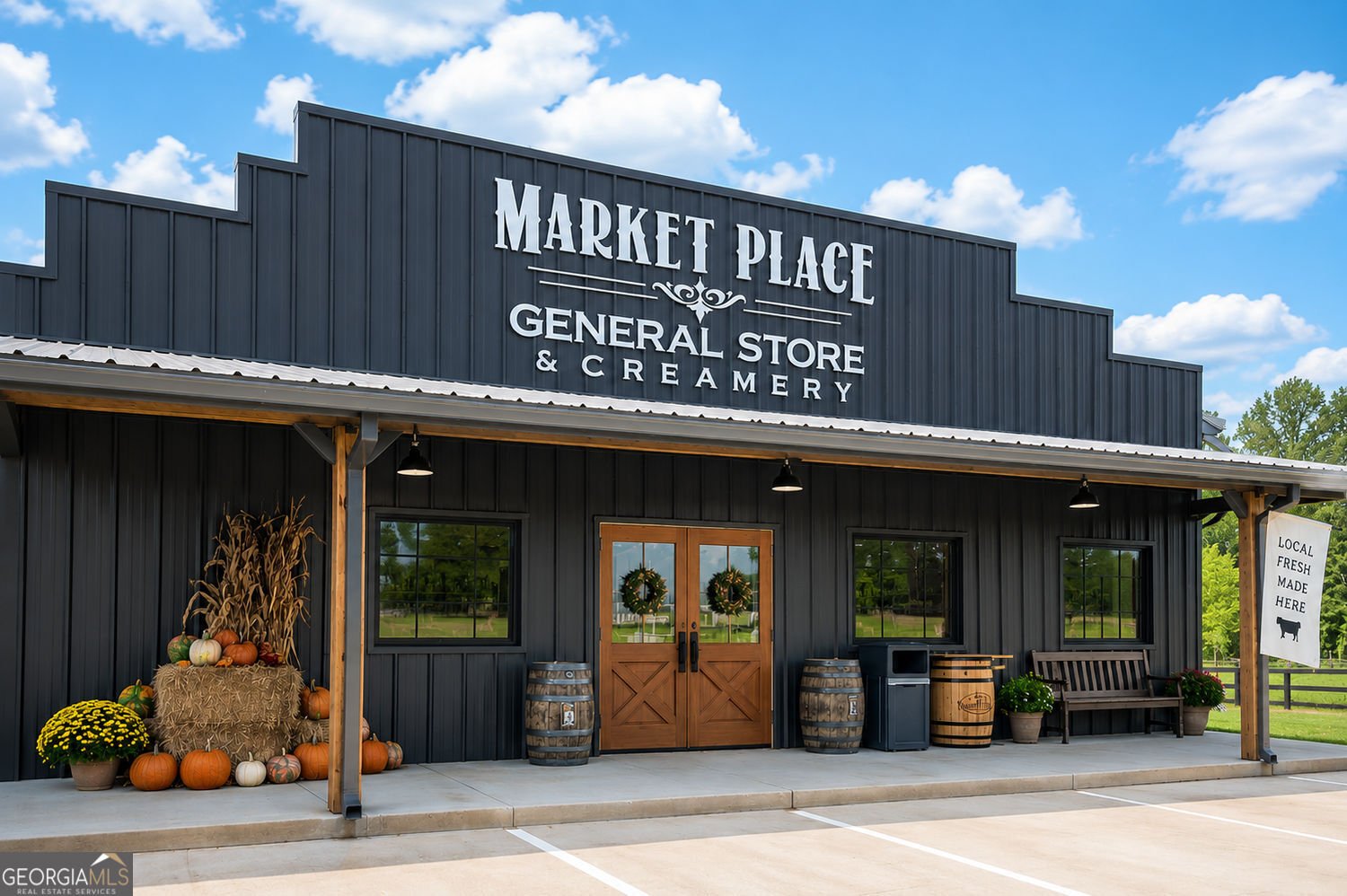 200 Loyd Road Mansfield - Photo 55