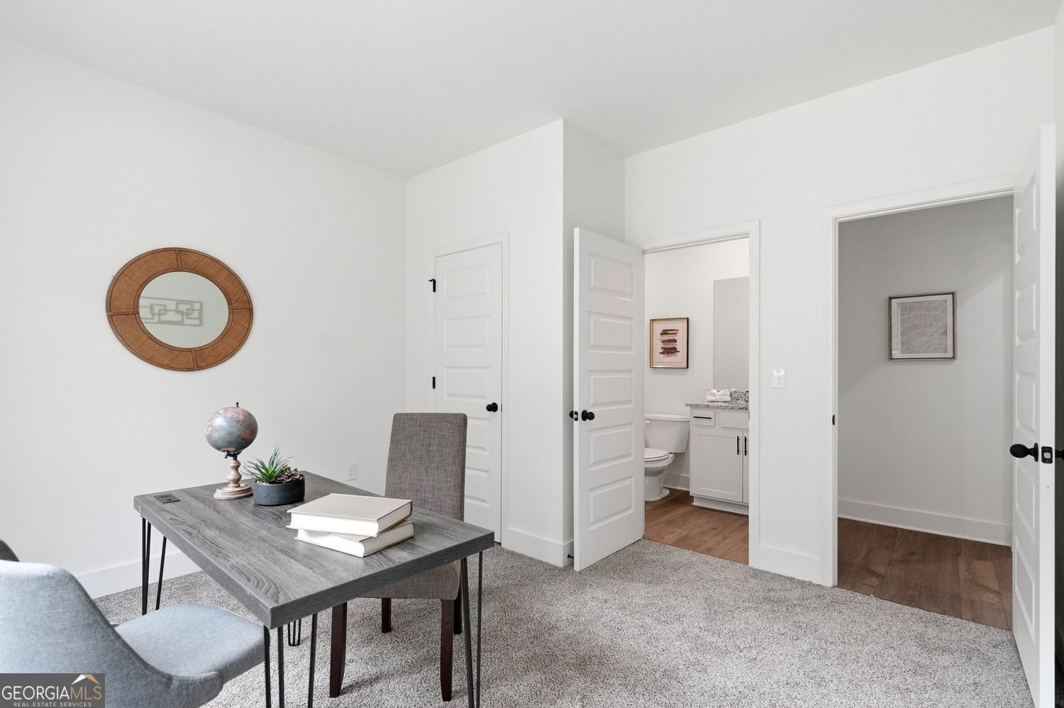 200 Loyd Road Mansfield - Photo 6