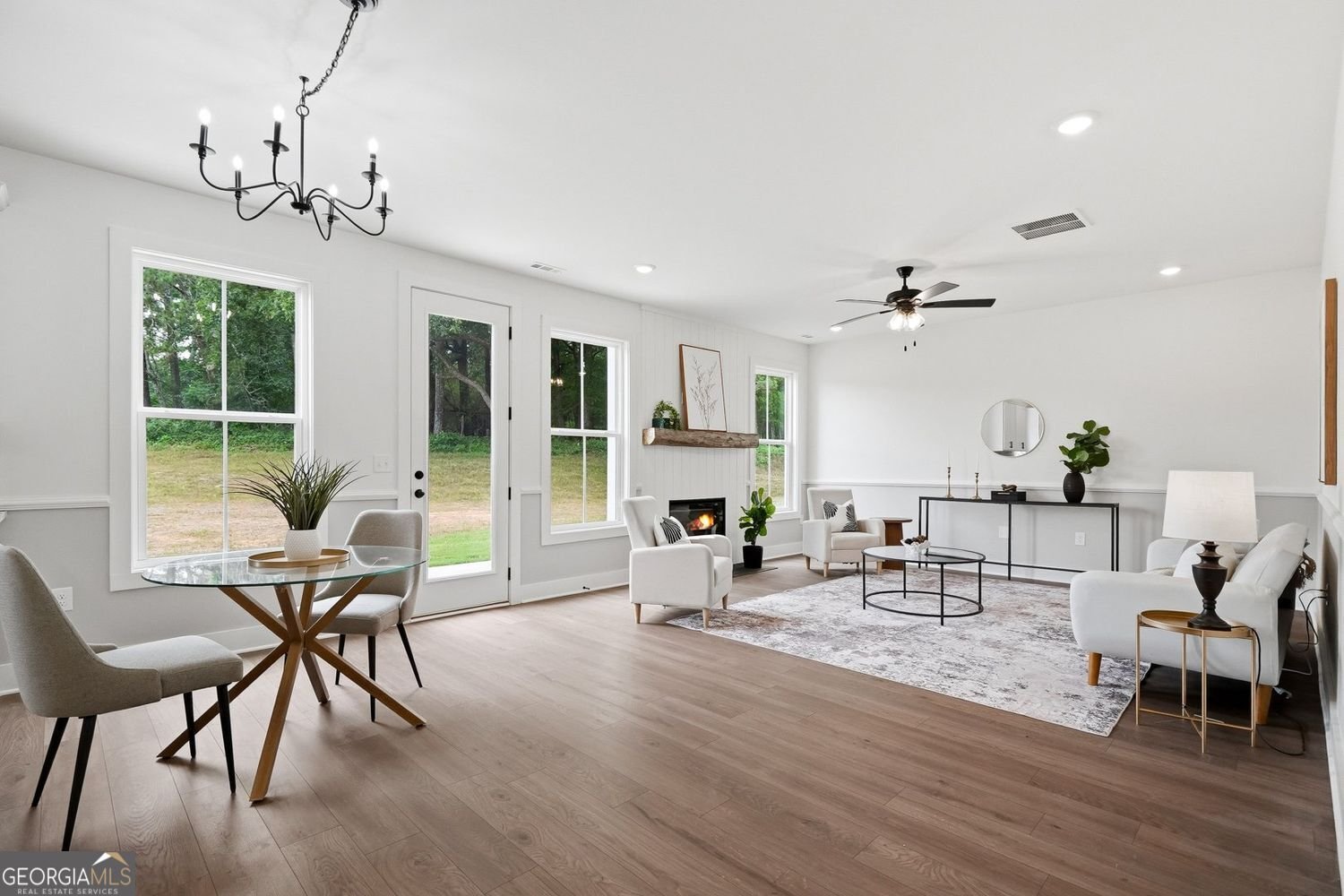200 Loyd Road Mansfield - Photo 8