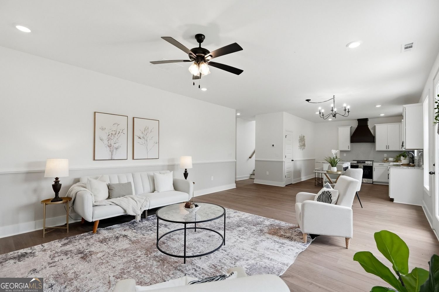 200 Loyd Road Mansfield - Photo 9