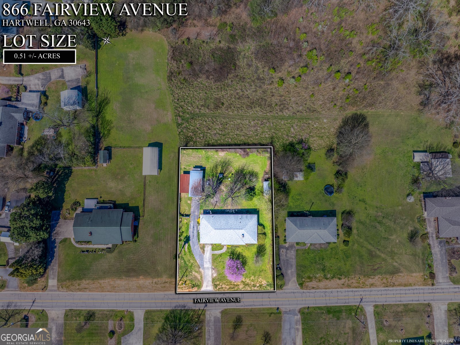 868 Fairview Avenue Hartwell - Photo 38