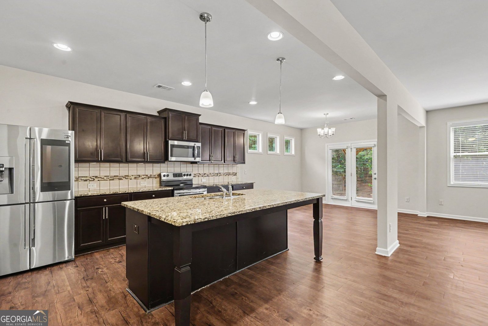 5118 Amberland Square Atlanta - Photo 11