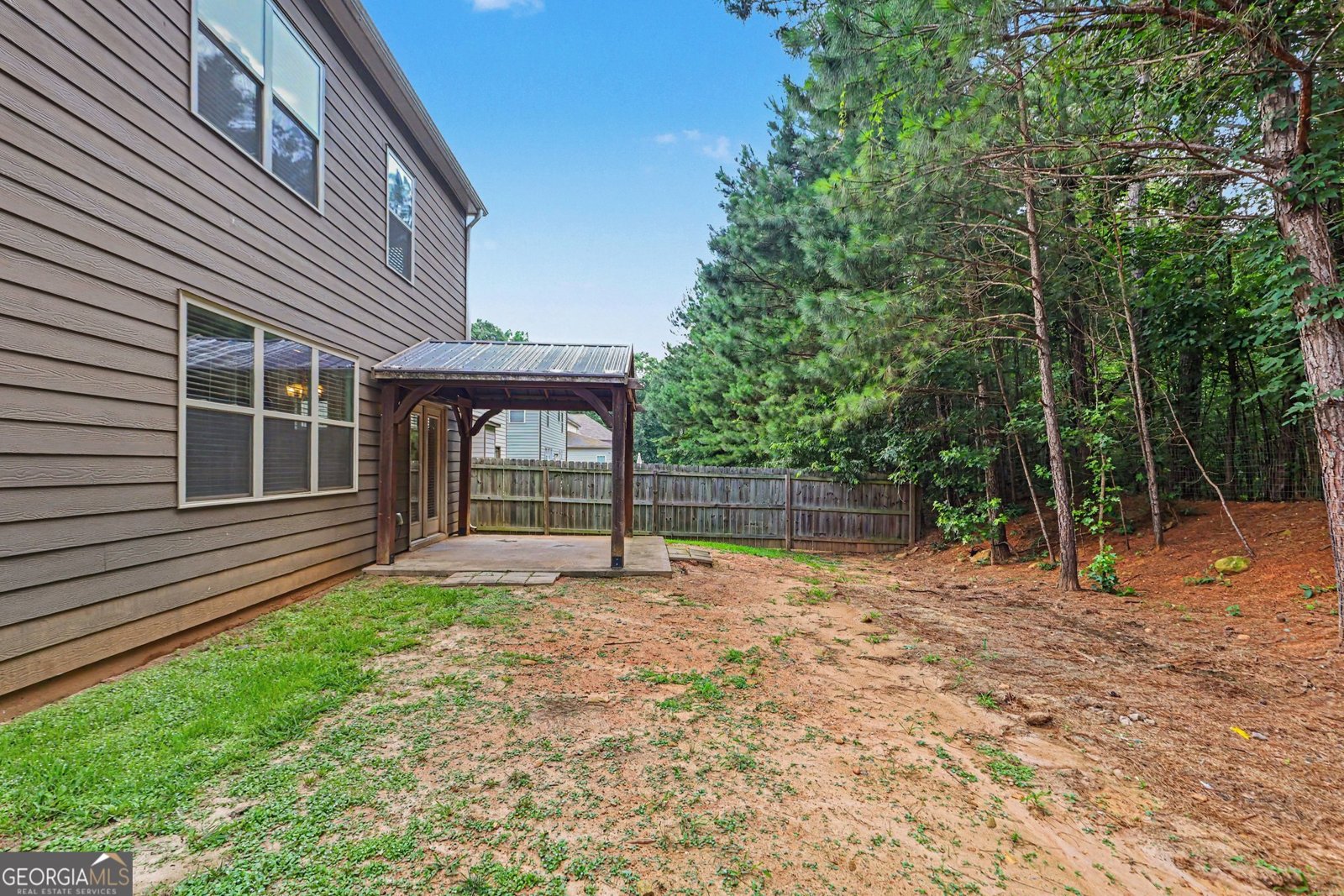 5118 Amberland Square Atlanta - Photo 32