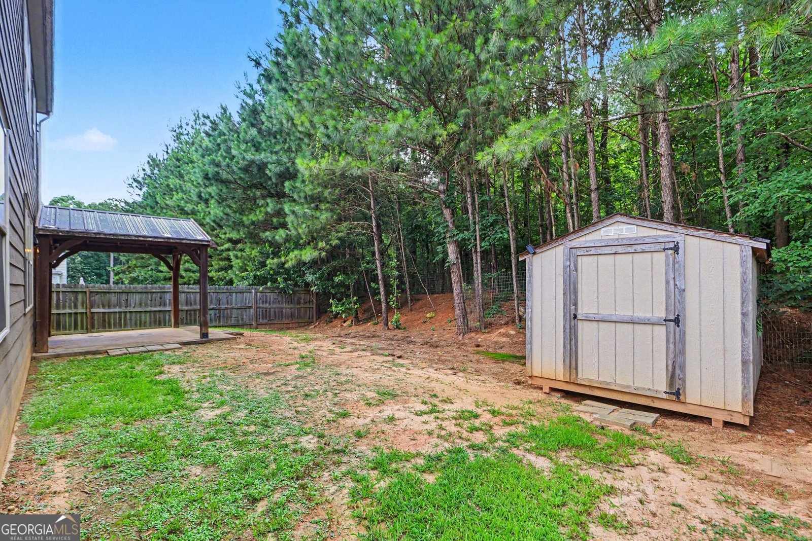 5118 Amberland Square Atlanta - Photo 33