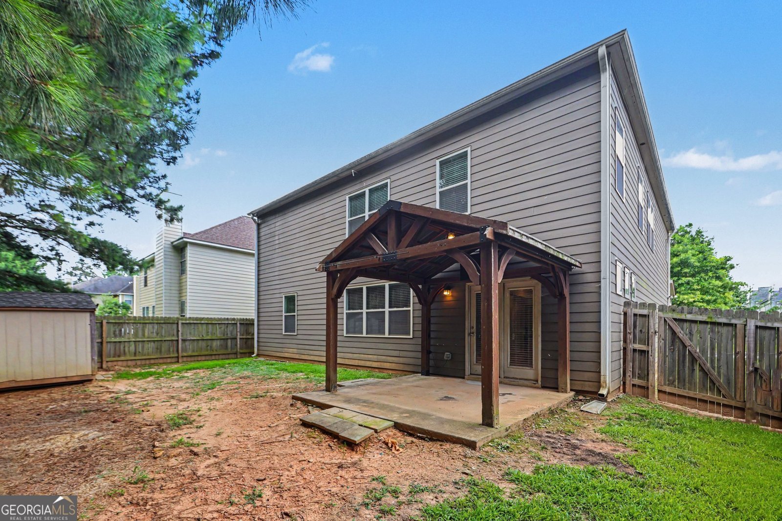 5118 Amberland Square Atlanta - Photo 34