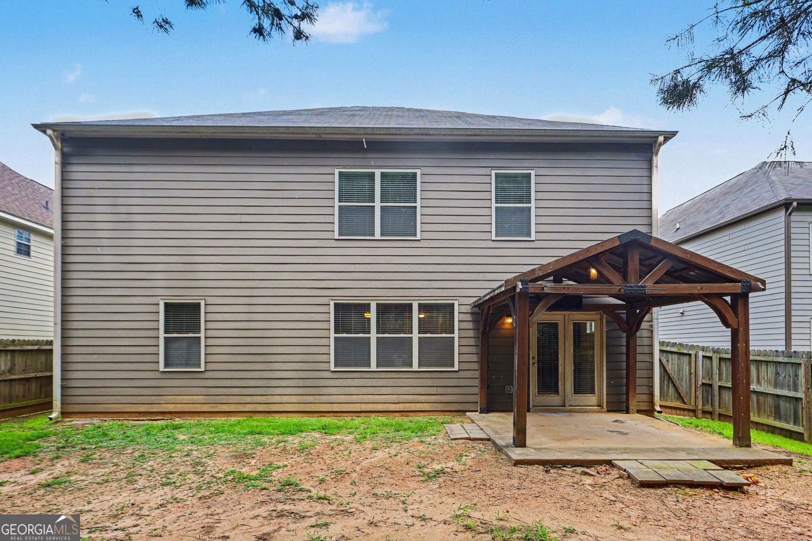 5118 Amberland Square Atlanta - Photo 35