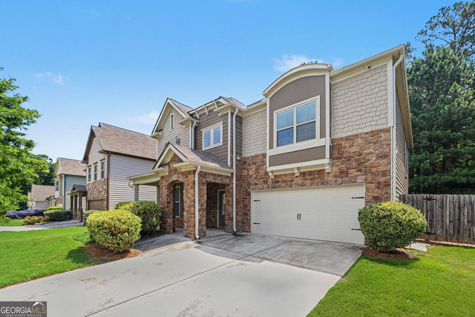 5118 Amberland Square Atlanta - Photo 6