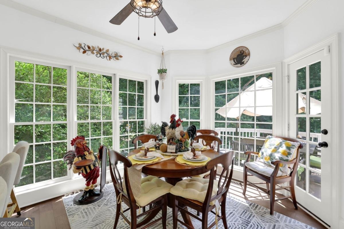 3160 BIRCHTON Birchton Alpharetta - Photo 13